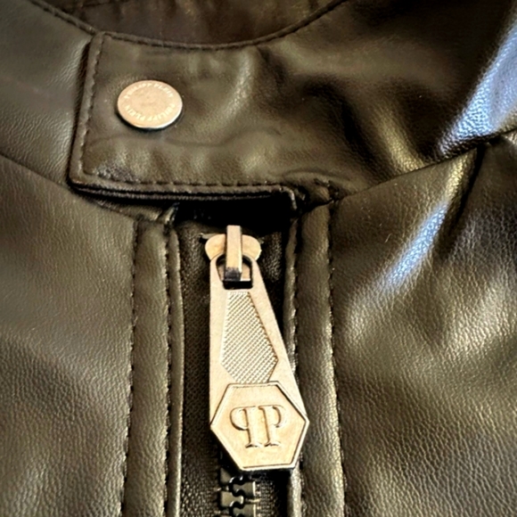 Philipp Plein Tiger Jacket - Picture 5 of 13